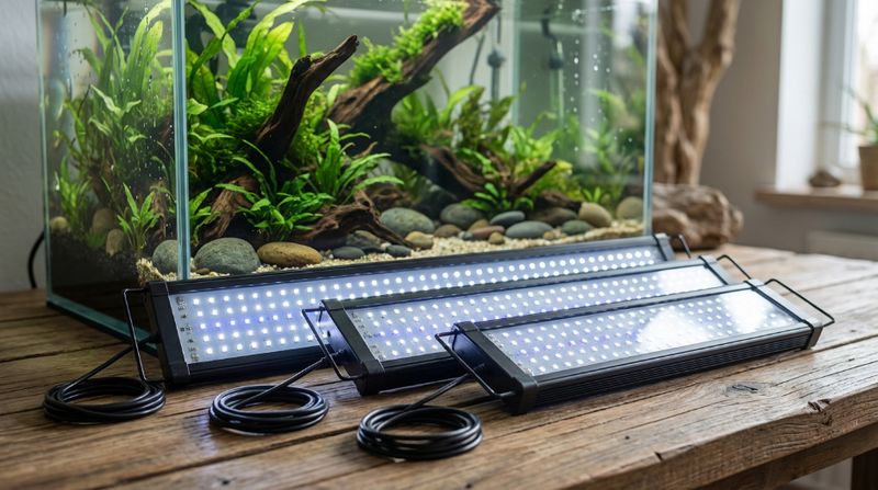 Современные LED-светильники – это основной двигатель роста, обеспечивающий растения энергией для фотосинтеза