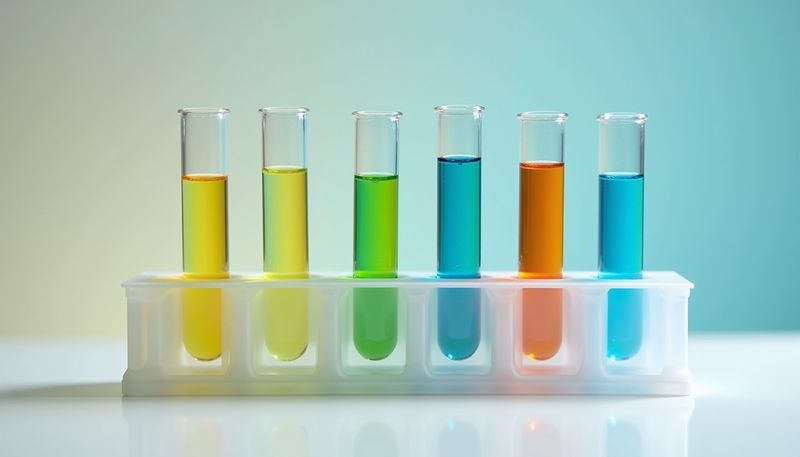 Капельный тест аквариумной воды покажет, есть ли реальная проблема с водой, – цвет на просвет сам по себе для диагностики не годится