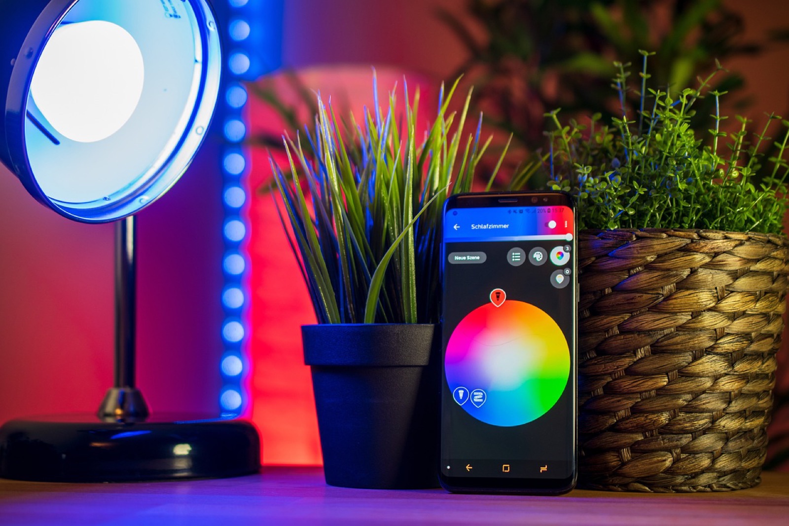 Умный аквариум: какая автоматика реально работает и подходит Xiaomi/Wi-Fi устройства